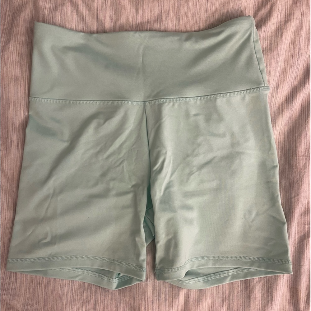 Forever 21 Active Seamless Biker Shorts
